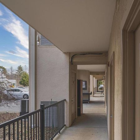 Mvc - Unit 3105 Apartment Пиджен Фордж Екстериор снимка