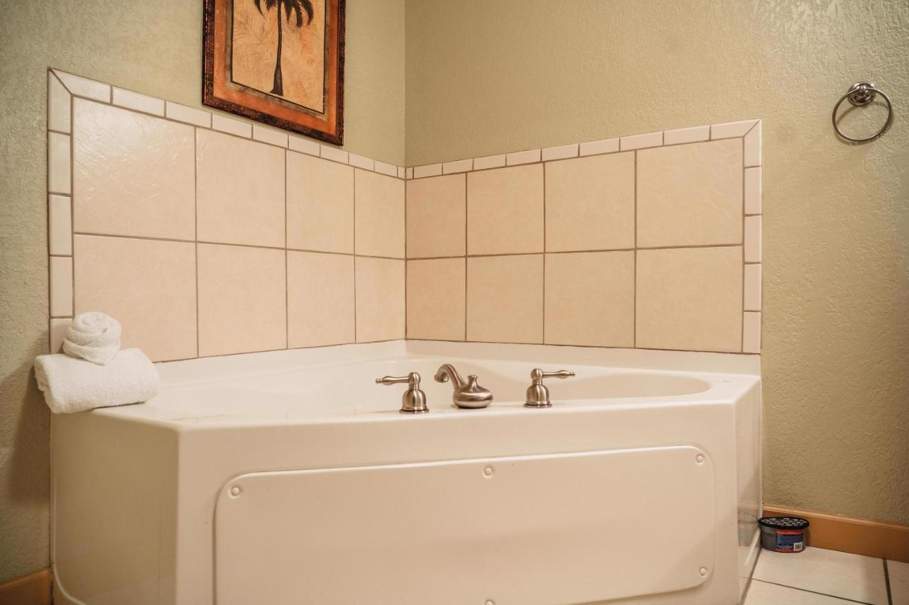 Mvc - Unit 3105 Apartment Пиджен Фордж Екстериор снимка