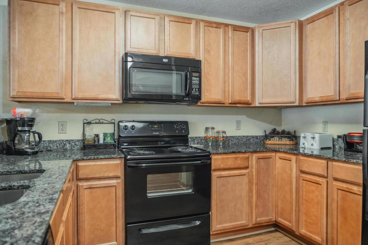 Mvc - Unit 3105 Apartment Пиджен Фордж Екстериор снимка