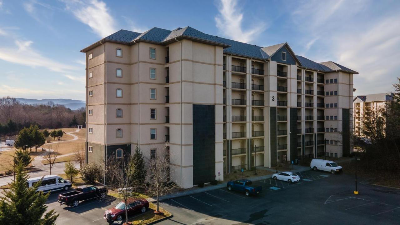 Mvc - Unit 3105 Apartment Пиджен Фордж Екстериор снимка